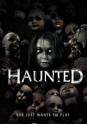 Locandina di Haunted