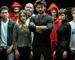 La casa di carta 5: la serie spagnola ha già ottenuto il rinnovo per una quinta parte?