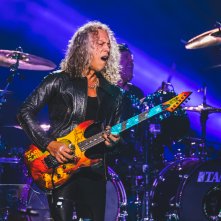 Metallica & San Francisco Symphony S&M2: un'immagine del film