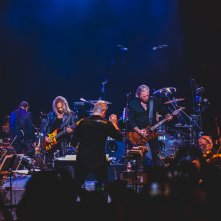 Metallica & San Francisco Symphony S&M2: un momento del concerto
