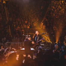 Metallica & San Francisco Symphony S&M2: una scena del film