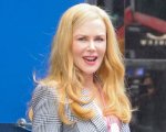 Nicole Kidman e Alexander Skarsgard star di The Northman, diretto da Robert Eggers