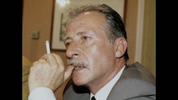 I Wish I Was Like You - Trailer