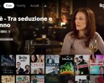 Rakuten TV, film in streaming gratis con la pubblicità