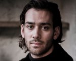 Il Signore degli Anelli: Maxim Baldry nel cast della serie Amazon