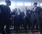 The Irishman al cinema in Italia dal 4 al 6 novembre