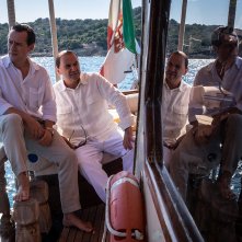 1994: un'immagine del quinto episodio