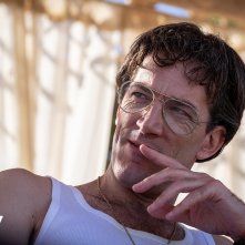 1994: Paolo Mazzarelli in un'immagine del quinto episodio