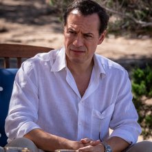 1994: Stefano Accorsi in un'immagine del quinto episodio