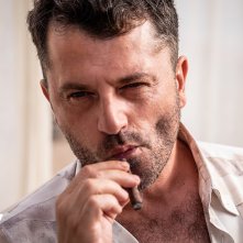 1994: Guido Caprino in un'immagine del quinto episodio