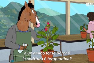Bojack Horseman   Trailer - Stagione 6 -  Netflix