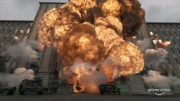 The Man In The High Castle - Trailer Season 4