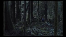 Trailer Italiano - Light Of My Life