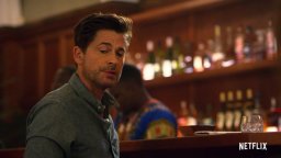 Un Safari Per Natale - Trailer Italiano