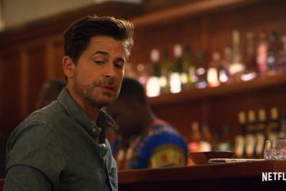 Un Safari Per Natale - Trailer Italiano