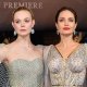 Maleficent 2: Angelina Jolie ed Elle Fanning, amiche fuori dal set, tra paintball e segreti