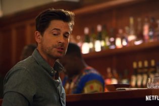 Un safari per Natale - Trailer