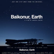 Locandina di Baikonur. Earth