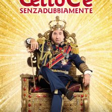 Locandina di Cetto c'è, senzadubbiamente