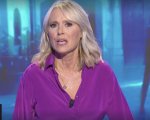 Chi l'ha visto?, Michele Caruso insulta Federica Sciarelli in diretta: 'Come sta? Vaff.....'