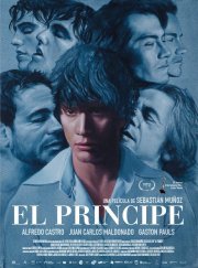 Locandina di The Prince