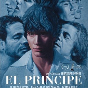 Locandina di The Prince
