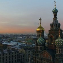 Ermitage. Il Potere dell'Arte: Chiesa del Salvatore sul Sangue Versato