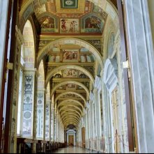 Ermitage. Il Potere dell'Arte: un'immagine del documentario