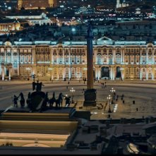 Ermitage. Il Potere dell'Arte: una scena del documentario