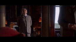 Downton Abbey - Clip  Una Sorta Di Niente