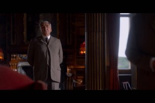 Downton Abbey - Clip  Una Sorta Di Niente