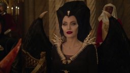 Maleficent  Signora Del Male -  Clip - La Storia Di Una Bambina