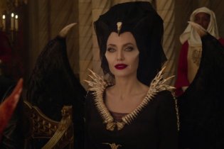 Maleficent  Signora Del Male -  Clip - La Storia Di Una Bambina