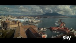 1994 Clip del sesto episodio: 'Berlusconi Accoglie A Napoli I Suoi Ospiti'