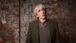 Se Mi Vuoi Bene - Sergio Rubini Backstage Intervista