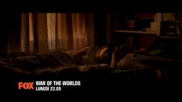 War Of The Worlds - Trailer Italiano