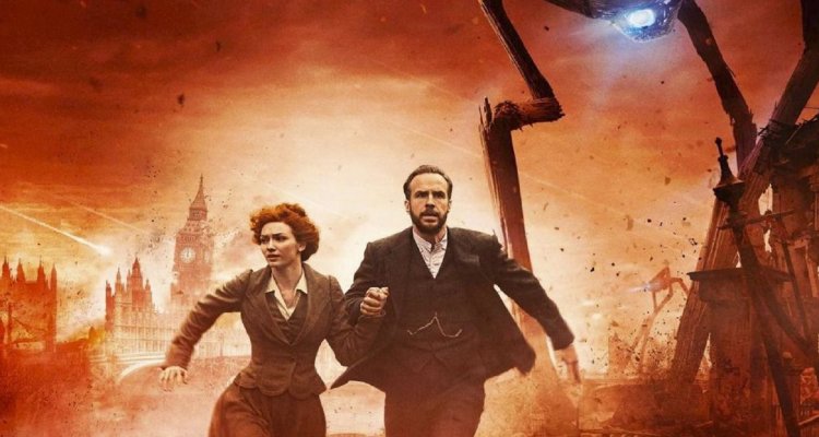 La Guerra Dei Mondi Amazon Prime Video