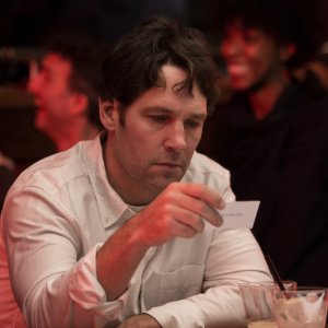 Living With Yourself: Paul Rudd in un'immagine della prima stagione