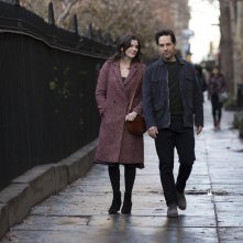 Living With Yourself: Paul Rudd in un'immagine della prima stagione della serie