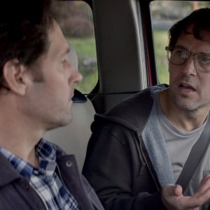 Living With Yourself: un'immagine della prima stagione della serie