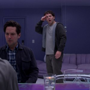 Living With Yourself: un'immagine della prima stagione