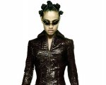 Matrix 4: Jada Pinkett Smith potrebbe tornare a recitare nel franchise