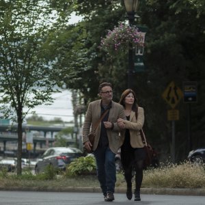 Modern Love: Andy Garcia e Catherine Keener nel secondo episodio