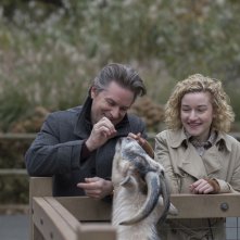 Modern Love: Julia Garner e Shea Whigham nel sesto episodio