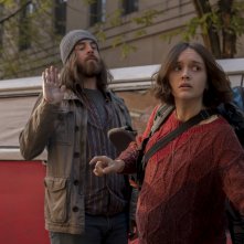 Modern Love: Olivia Cooke in una scena del'ottavo episodio