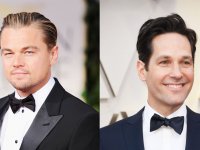 Paul Rudd su Leonardo DiCaprio: 'Lo convinsi io a fare Titanic'