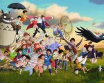 Studio Ghibli: i film dello studio animato in streaming su HBO Max