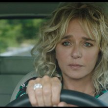 Tutto il mio folle amore: Valeria Golino in una sequenza