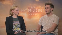 Vicino All'orizzonte - Video Intervista - Qual è La Vostra Scena Preferita