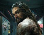 Aquaman 2, Jason Momoa: 'Le mie idee per il sequel sono piaciute'